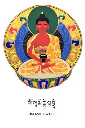 Amitabha